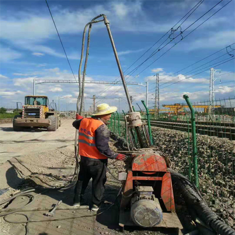 明溪建筑基础不均匀沉降的原因以及防治措施
